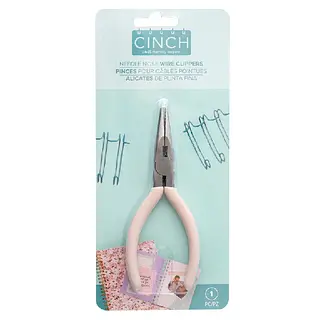 Pinza Para Cortar Argollas