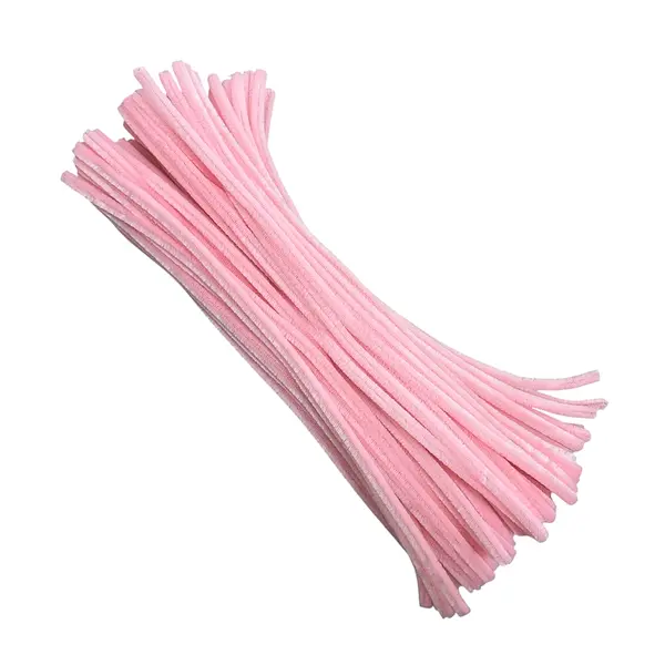 100 Chelines Rosa Barbie