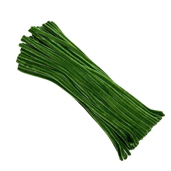100 Chelines Verde Medio
