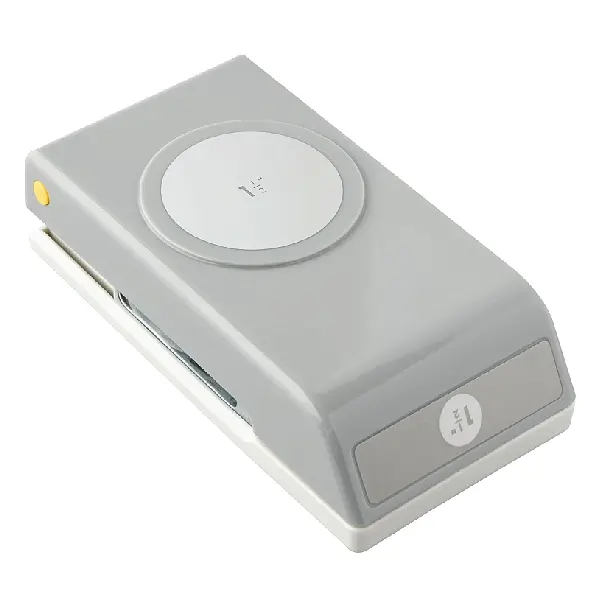 Troquel Manual Circulo 1.5''