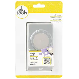 Troquel Manual Circulo 1.5''