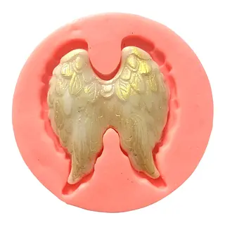 Moldes Alas Angeles