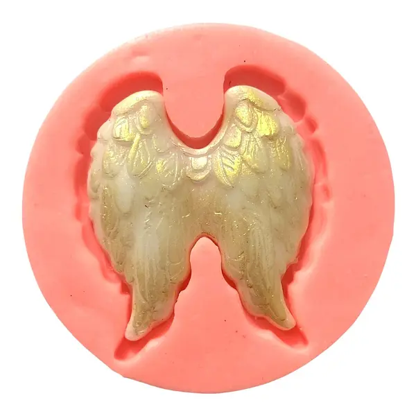 Moldes Alas Angeles