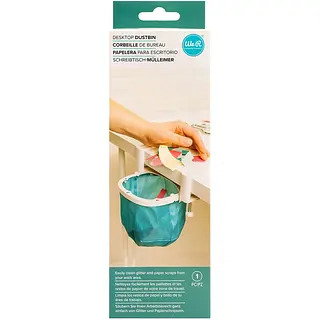 Papelera Para Escritorio