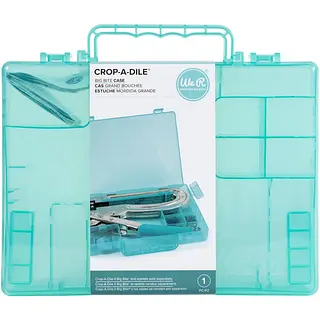 Caja Para Guardar La Big Bite