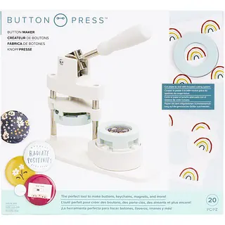 Button Press (Botonera)