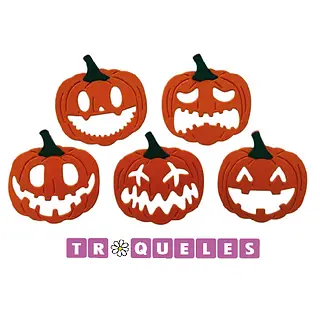 4393 Troquel Calazabas