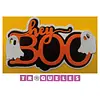 4390 Troquel Boo