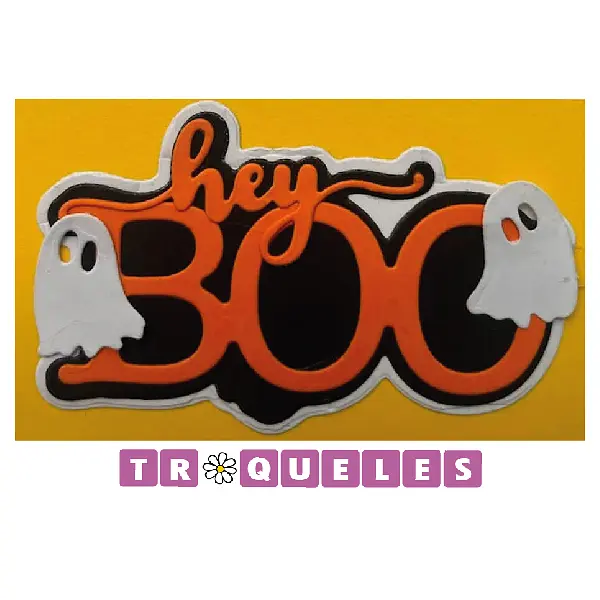 4390 Troquel Boo