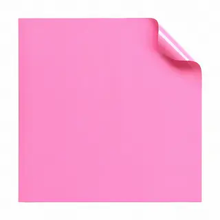 Vinilo Textil Pu Rosado