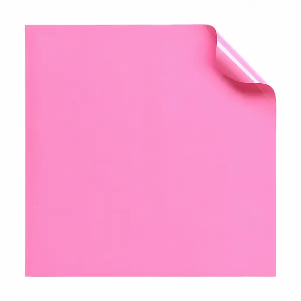 Vinilo Textil Pu Rosado