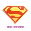 3555 Troquel Superman