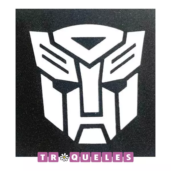 3569 Troquel Transformers