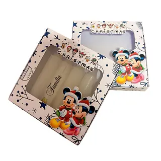 Archivo Caja 6 Velas