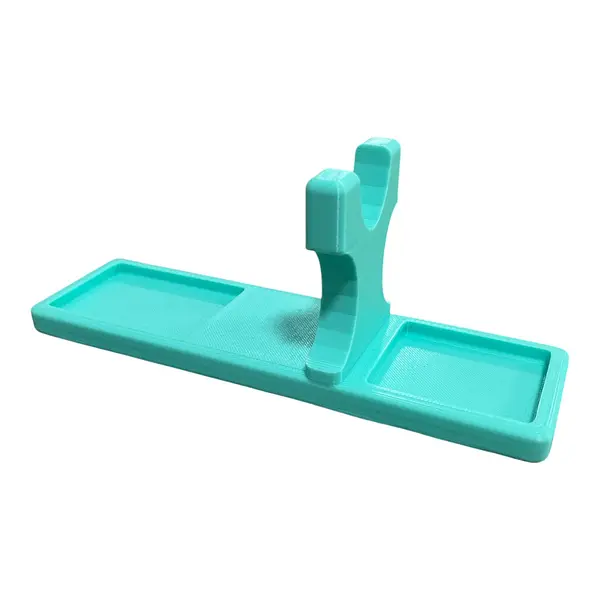 Soporte Para Pistola De Silicona