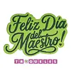4384 Troquel Feliz Dia Del Maestro