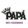 4383 Troquel Papa Corona