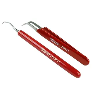 Depilador Y Pinza Siser