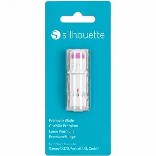 Cuchilla Premium Cameo 3