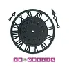 4409 Troquel Reloj