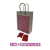 4412 Troquel Bolsa Con Manija