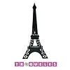4404 Troquel Torre Eiffel