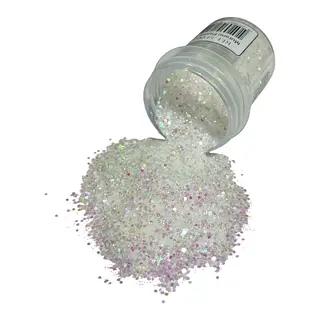 Escarcha Glitter Sparks Murano Pastel