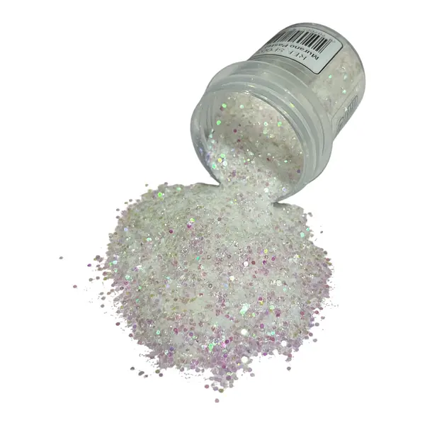 Escarcha Glitter Sparks Murano Pastel