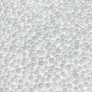 Bolitas De Icopor Blanca