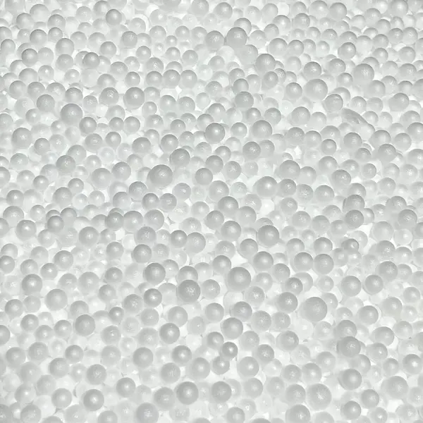 Bolitas De Icopor Blanca