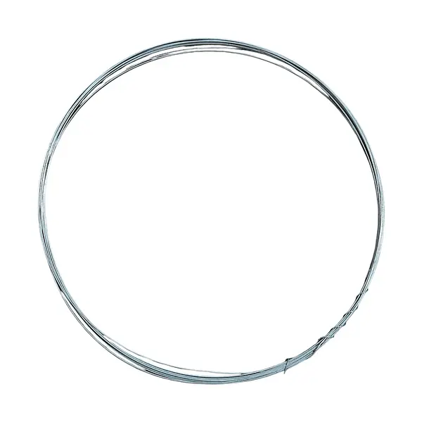 Chipa De Alambre Para Manualidades Calibre 20