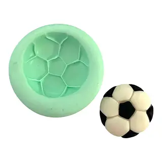 Molde Silicona Balon
