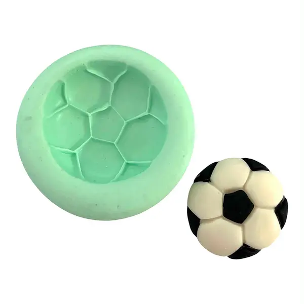 Molde Silicona Balon
