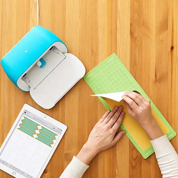 Tapete Cricut Joy