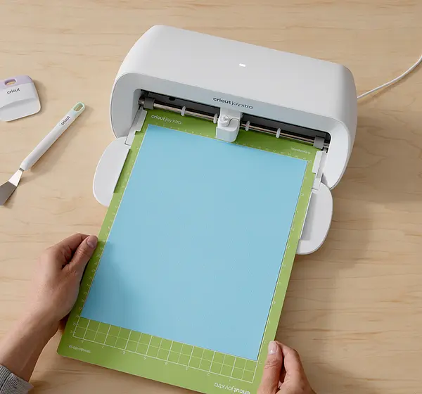 Tapete Cricut Joy Extra