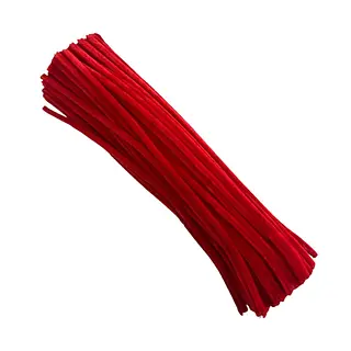 100 Chelines Rojos