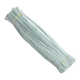 100 Chelines Gris Claro