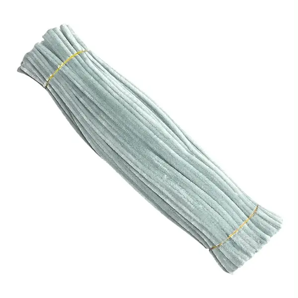 100 Chelines Gris Claro
