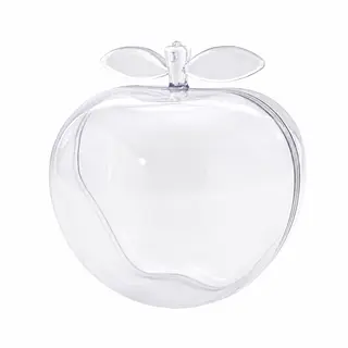 Esfera En Forma De Manzana * Unidad