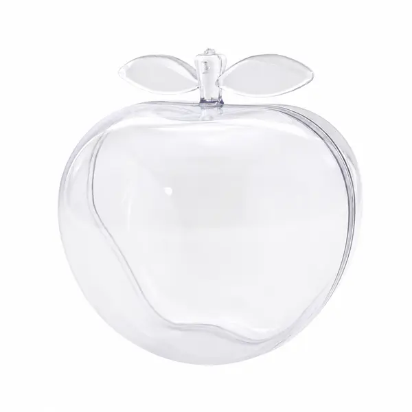 Esfera En Forma De Manzana * Unidad
