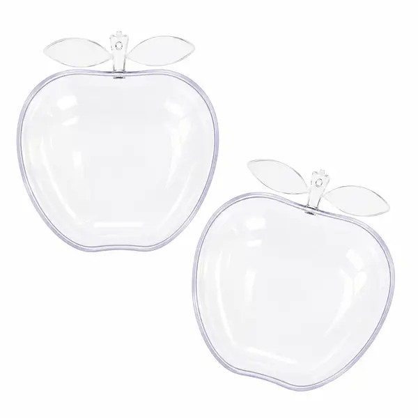 Esfera En Forma De Manzana * Unidad