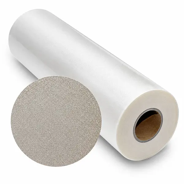 Rollo Para Plastificadora Textura Glitter (25 Micras)