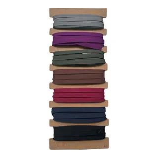 Kit #12 Colores Oscuros