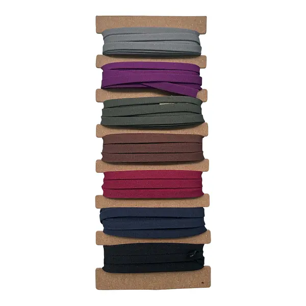 Kit #12 Colores Oscuros