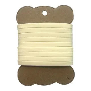 Elastico Crema * 10 Mts
