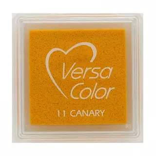 Tinta Versa 11 Color Canary
