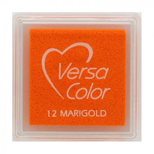 Tintas Versa Color 12 Marigold