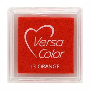 Tinta Versa Color 13 Orange