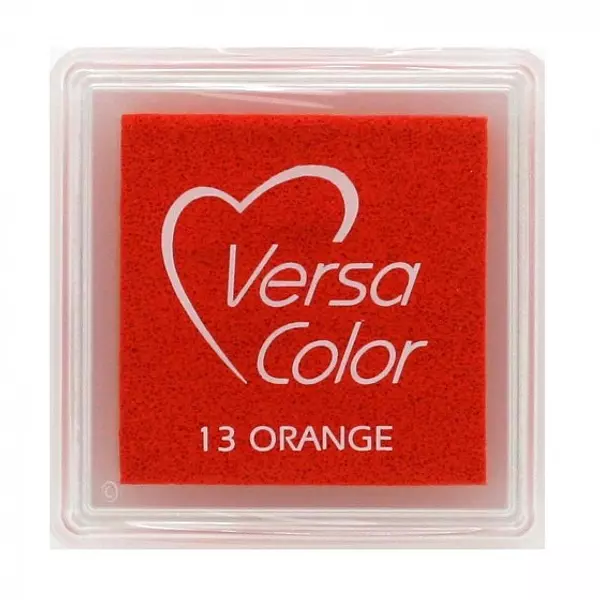 Tinta Versa Color 13 Orange