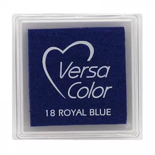 Tinta Versa Color 18 Royal Blue
